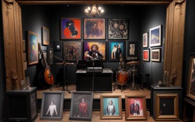 Boogaloo World Tour USA-1999