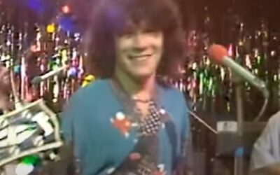 Nazareth – Holy Roller