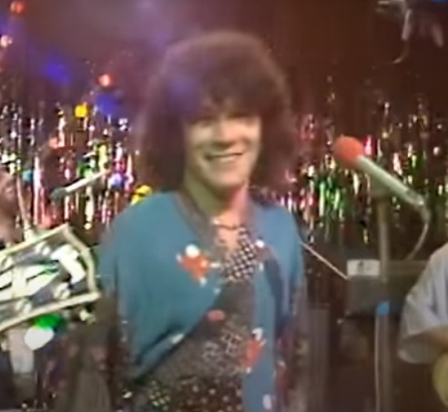 Nazareth – Holy Roller